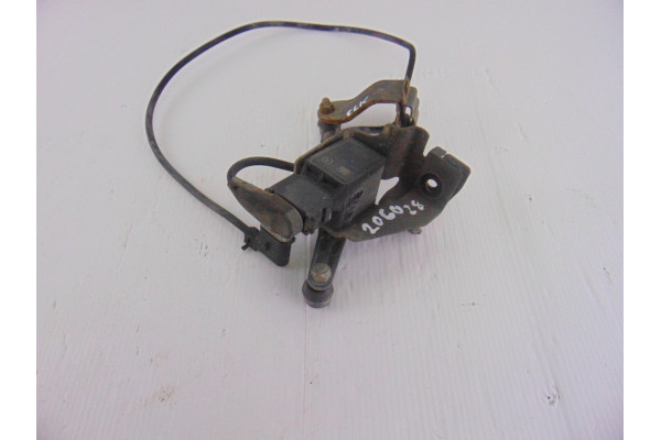 SENSOR  MERCEDES-BENZ CLK  270 CDI (209.316) 170CV 2685CC 2005 A0105427717