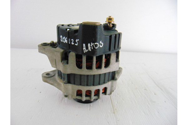 ALTERNADOR  HYUNDAI ATOS  1.1 58CV 1086CC 2004 37300-02550