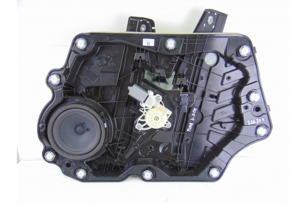 ELEVALUNAS DELANTERO DERECHO| FORD- B7JB|L1TB-S23200-CD 2 PIN - 2021