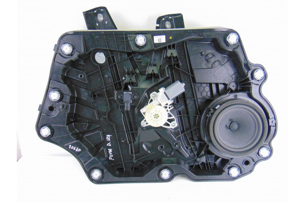 ELEVALUNAS DELANTERO IZQUIERDO| FORD- B7JB|L1TB-S23201-CD 2 PIN - 2021