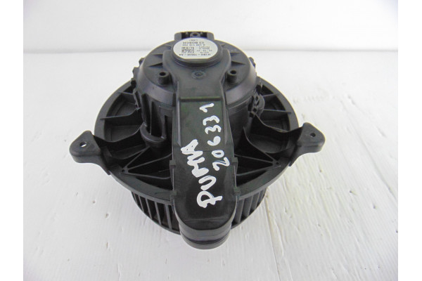 MOTOR CALEFACCION| FORD OTOSAN- |H1BH-19846-AA 0130115702 - 2021