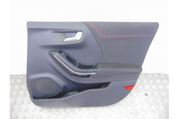 GUARNECIDO PUERTA DELANTERA DERECHA| FORD- B7JB|L1TBS23942AJ - 2021