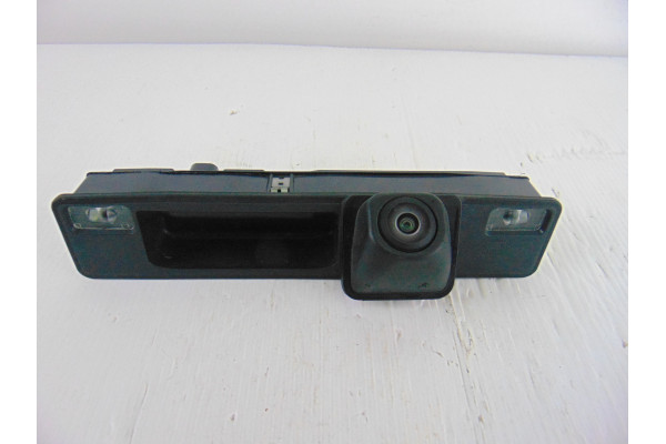 MANETA EXTERIOR PORTON| FORD- B7JB|L1TB-19B514-BA INCLUYE CAMARA - 2021