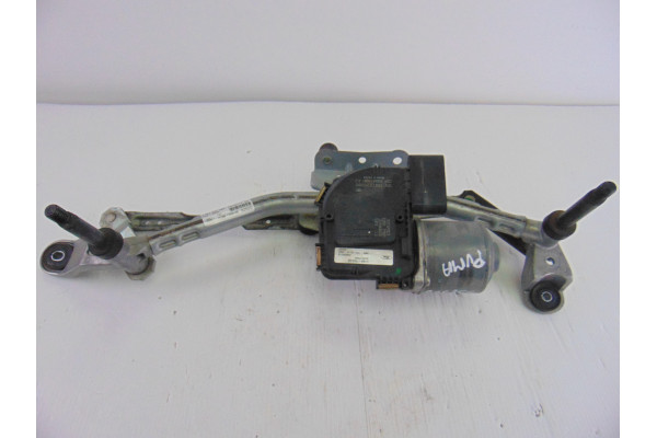 MOTOR LIMPIA DELANTERO| FORD- B7JB|H1BB-17504-AE 8 PIN - 2021