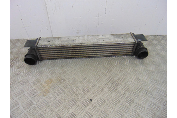 INTERCOOLER| BMW- 525 D 163CV 2497CC|17512247359 - 2001