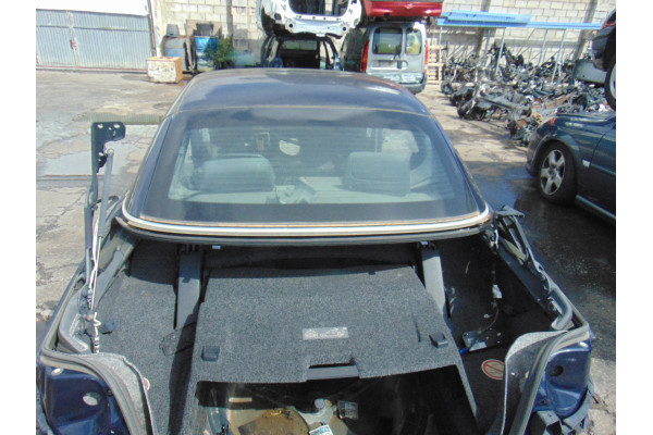 TECHO ELECTRICO  VOLKSWAGEN EOS  2.0 TDI 140CV 1968CC 2006