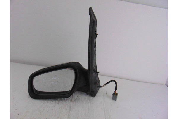 RETROVISOR IZQUIERDO  FORD FOCUS C-MAX  1.8 TDCI 115CV 1753CC 2006 9 CABLES