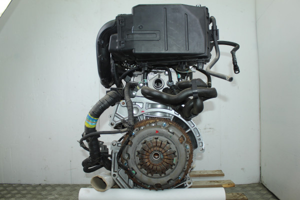 MOTOR COMPLETO| NISSAN- 1.2 80CV 1198CC|HR12DE - 2010