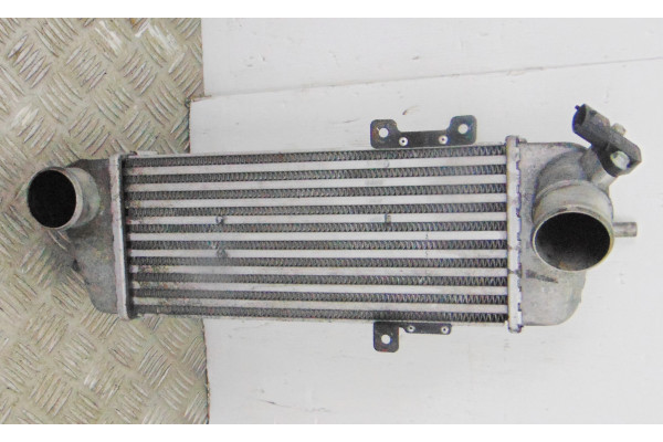 INTERCOOLER| HYUNDAI- 1.6 CRDI 90CV 1582CC|28270-2A62X - 2008