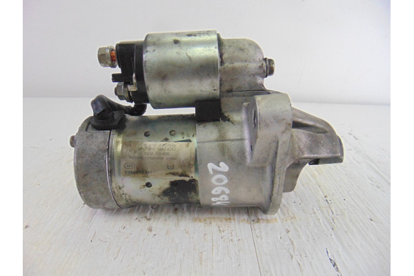 MOTOR ARRANQUE  OPEL ASTRA H  1.7 CDTI (L48) 100CV 1686CC 2004