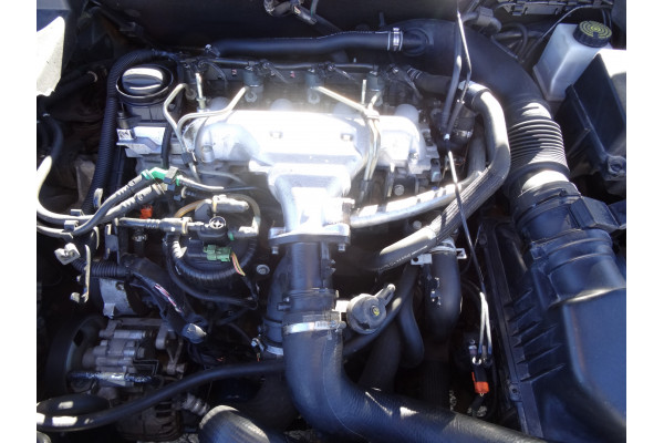 MOTOR COMPLETO| CITROEN- 2.2 HDI (DE4HXB, DE4HXE) 133CV 2179CC|4HX * DISPONEMOS DE VIDEO DE MOTOR ARRANCADO*** - 2002