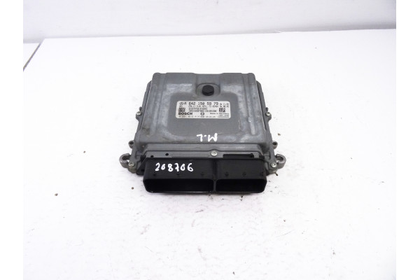 CENTRALITA MOTOR UCE| MERCEDES-BENZ- ML 320 CDI 4-MATIC (164.122) 224CV 2987CC|A6421505979 0281012414 - 2005