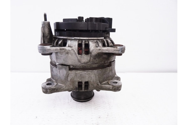 ALTERNADOR| DODGE- 2.0 CRD 140CV 1968CC|05033757AB 0124525128 - 2007