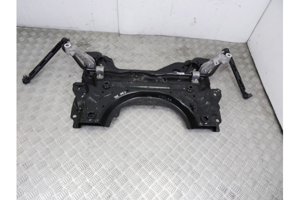 PUENTE DELANTERO| PEUGEOT- 1.2 THP 130 131CV 1199CC|INCLUYE BARRA ESTABILIZADORA Y BIELETAS MATERIAL NUEVO PEUGEOT 308 FASE 3 AÑ