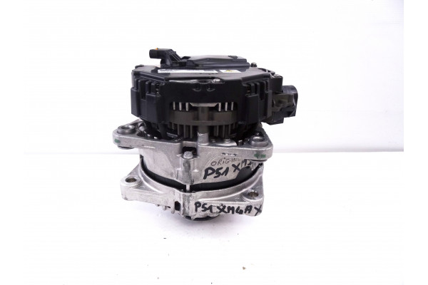 ALTERNADOR| PEUGEOT- 1.2 THP 130 131CV 1199CC|VALEO 2740653 MATERIAL NUEVO PEUGEOT 308 FASE 3 AÑO 2022 - 2022