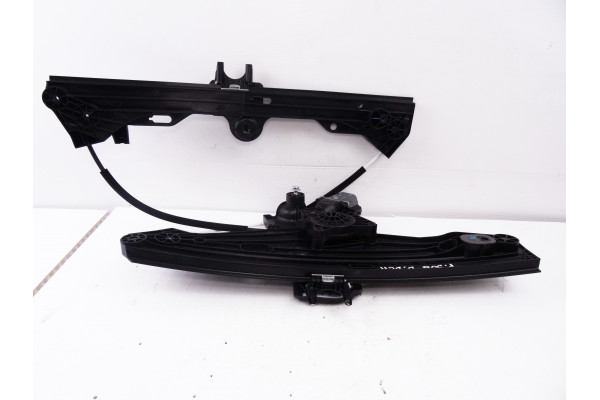 ELEVALUNAS DELANTERO DERECHO| PEUGEOT- 1.2 THP 130 131CV 1199CC|9829048380 MATERIAL NUEVO PEUGEOT 308 FASE 3 AÑO 2022 - 2022