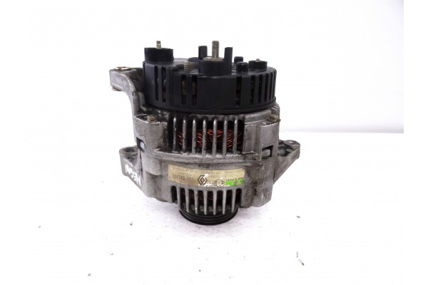 ALTERNADOR| RENAULT- K7M|7700424583 2541984A - 1998