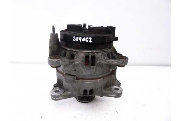 ALTERNADOR| AUDI- BKD|06F903023F 0124525066 - 2004