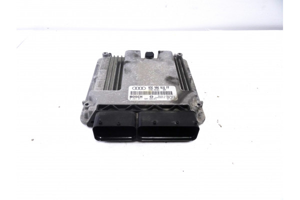 CENTRALITA MOTOR UCE| AUDI- BKD|03G906016FF 0281011905 EDC16U1 - 2004