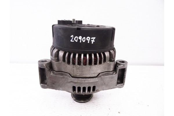 ALTERNADOR  MERCEDES-BENZ CLASE E  E 300 TURBO-D (210.025) 177CV 2996CC 1998