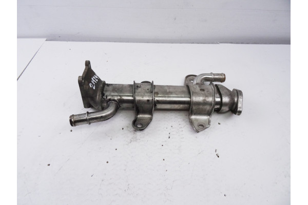 ENFRIADOR EGR| SSANGYONG- 2.0 XDI 141CV 1998CC|A6651400470 - 2010