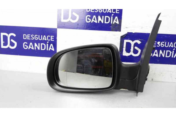 RETROVISOR IZQUIERDO| OPEL- 1.2 (F08, F68) 75CV 1199CC| - 2000