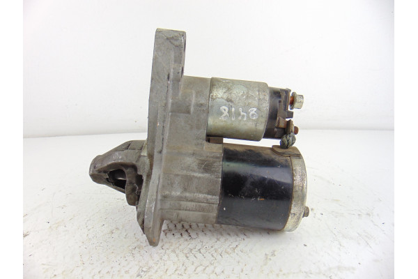 MOTOR ARRANQUE| NISSAN- 1.6 114CV 1598CC|23300BC20B - 2010