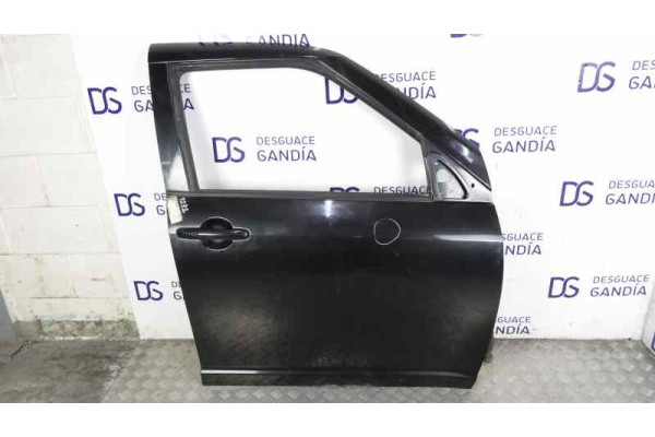 PUERTA DELANTERA DERECHA| SUZUKI- 1.3 DDIS (RS 413D) 75CV 1248CC| - 2010