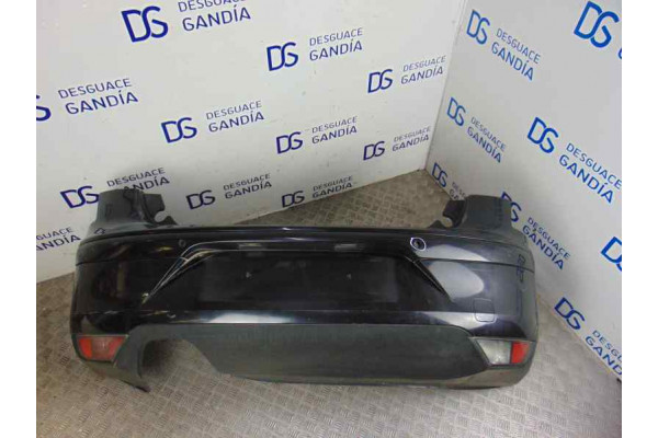 PARAGOLPES TRASERO  SEAT ALTEA  2.0 TDI 16V 4WD 140CV 1968CC 2006  PARK TRONIC