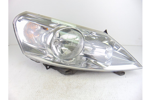 FARO DERECHO  PEUGEOT EXPERT TEPEE  2.0 HDI 120 120CV 1997CC 2009