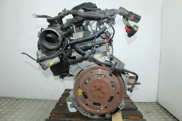 MOTOR COMPLETO| FORD- 2.0 ST 250CV 1999CC|XQDA 2.0 TI-VCT 110KW(150CV) 2011-2015 - 2012