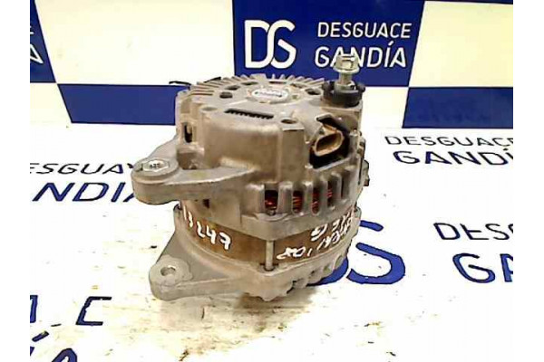 ALTERNADOR| NISSAN- HR16|23100BC00A - 2009