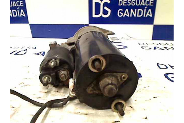 MOTOR ARRANQUE| BMW- 4.4 I 286CV 4398CC|1729981 - 2002