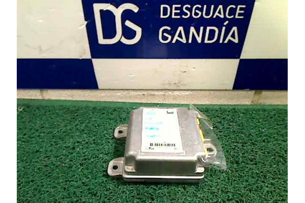 CENTRALITA AIRBAG| HONDA- 2.2 CTDI (FK3) 140CV 2204CC|77960SMGE014M1 - 2006