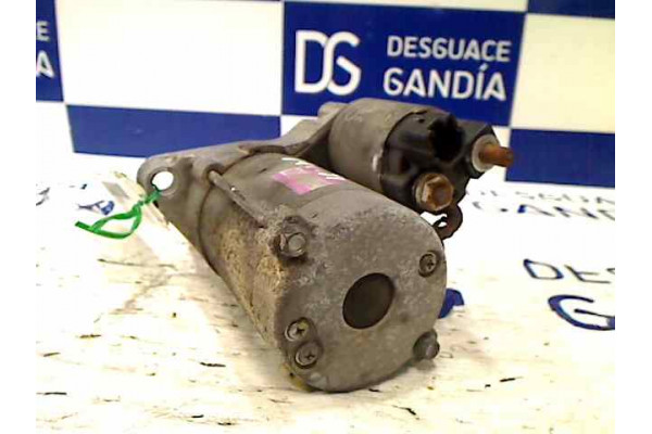 MOTOR ARRANQUE| TOYOTA- 2.0 4WD (ACA30_) 152CV 1998CC|4280003090 2810028052 428000-3090 28100-28052 - 2005