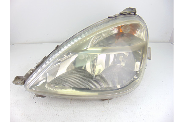 FARO IZQUIERDO  MERCEDES-BENZ CLASE A  A 170 CDI (168.009, 168.109) 95CV 1689CC 2001