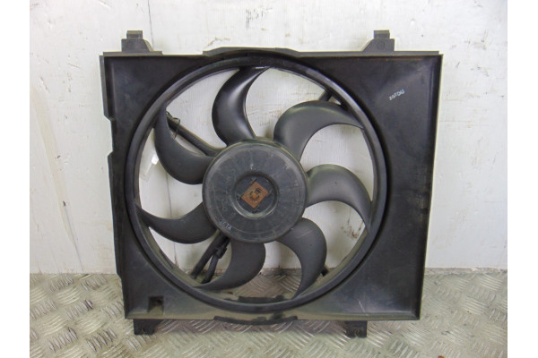 ELECTROVENTILADOR| HYUNDAI- 2.0 CRDI 4X4 113CV 1991CC|D4EA - 2004