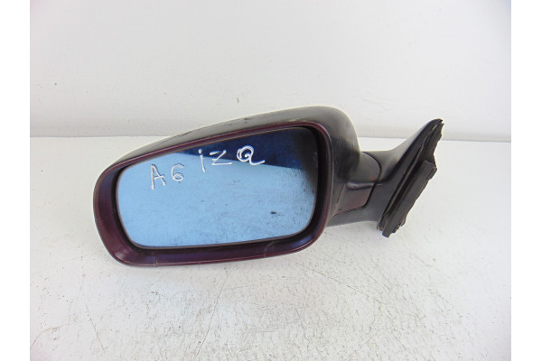 RETROVISOR IZQUIERDO  AUDI 100  2.6 150CV 2598CC 1996