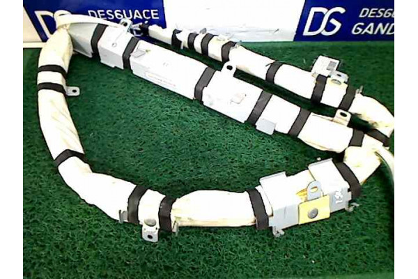 AIRBAG CORTINA DELANTERO IZQUIERDO| SUZUKI- F9QB|76460-65J02 - 2005