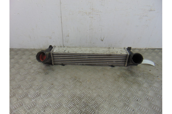 INTERCOOLER| BMW- 118 D 122CV 1995CC|204d4 - 2005