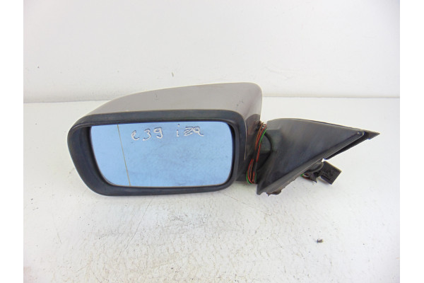 RETROVISOR IZQUIERDO| BMW- 256S3|5 CABLES - 1996