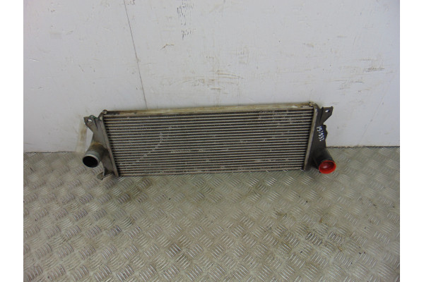 INTERCOOLER| LAND ROVER- 10P|10P - 1999