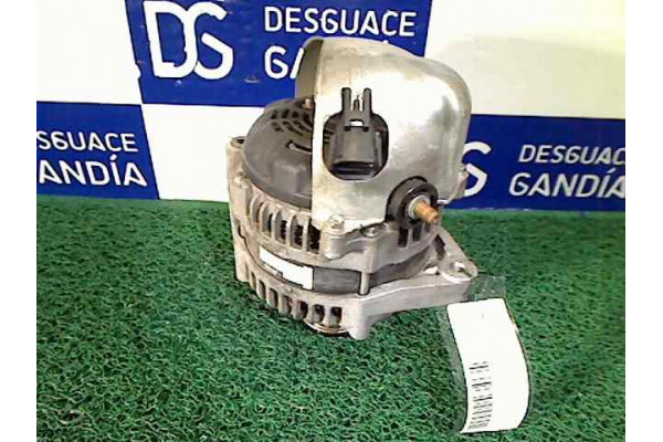 ALTERNADOR| RENAULT- P9X701|104210-3371 1042103371 P9X701 - 2003