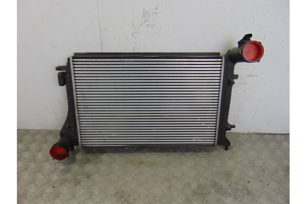 INTERCOOLER  VOLKSWAGEN TOURAN  2.0 TDI 140CV 1968CC 2007