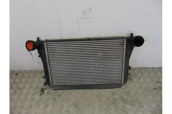 INTERCOOLER| VOLKSWAGEN- BKP| - 2006