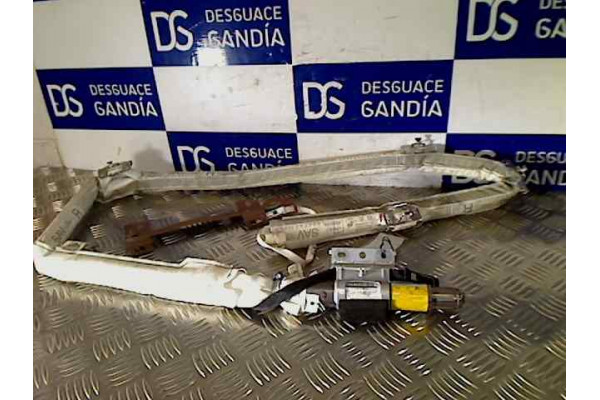 AIRBAG CORTINA DELANTERO DERECHO  FORD GALAXY  1.8 TDCI 125CV 1753CC 2006