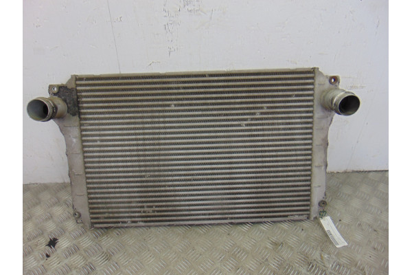 INTERCOOLER| TOYOTA- 2ADFHV|2ADFHV - 2007