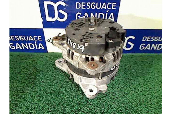 ALTERNADOR| AUDI- CJC|04L903017 0125711108 150A - 2008