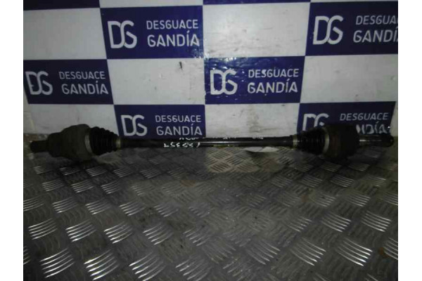 TRANSMISION TRASERA DERECHA| VOLVO- D5244T4|DCH/IZQ P30735565 - 2006