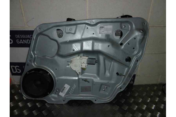 ELEVALUNAS DELANTERO DERECHO| MERCEDES-BENZ- 642940| - 2009